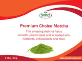 Premium Matcha (50 g/bag)