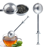 Single Serving Tea Infuser